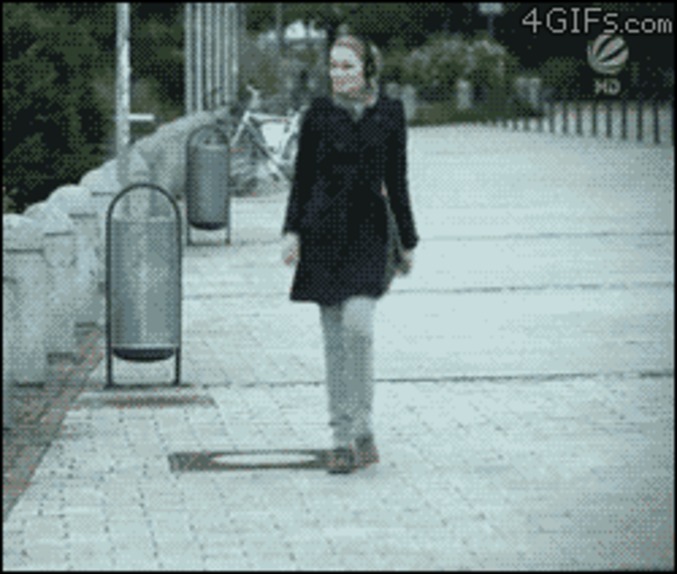 La musique adoucis les moeurs.