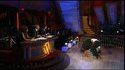 Evanouissement en direct