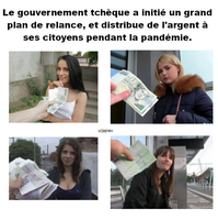 La relance économique a commencé