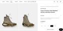 chaussure de merde qui coute un bras