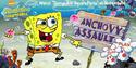 Anchovy Assault