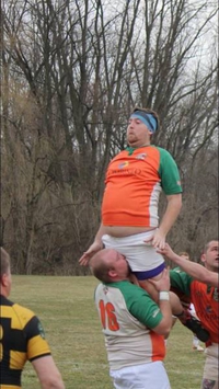 Le rugby