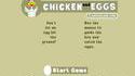 Chicken & eggs