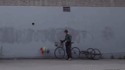 Le vélo arc-en-ciel