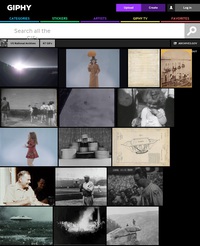 US  national archives GIF