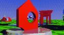 RayTracing temp réel sur SNES