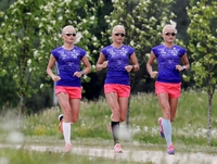 Les triplettes de Rio