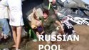A la piscine au kholkoze
