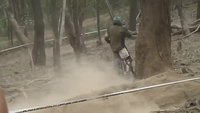 Descente en VTT 4
