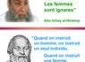 Citation du dimanche