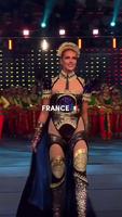 l'European National Costume