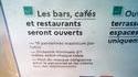 Une 2e vague dans le pays ? Ben pourquoi donc ?!