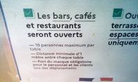 Une 2e vague dans le pays ? Ben pourquoi donc ?!