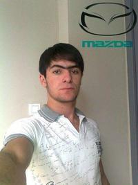 Visage Mazda