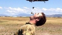 Commando aérogobé