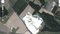 Quand on se perd sur google maps...