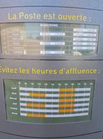 La Poste de Marcoing