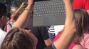 Quand tu n'as plus ton gsm ou ta tablette