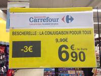 La conjugaison pour tous