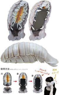 Coque WTF pour iPhone