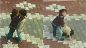 Ah les enfants...