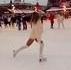 Faire la belle à la patinoire