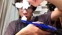Brossage de dents