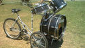 Vélo batterie