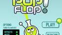 Pop flop