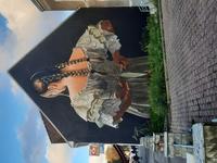 Street art à Boulogne sur Mer