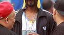 Snoop Dogg est content