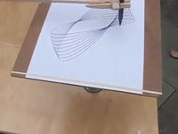 L'harmonographe