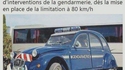 Nouveau moyen déployé