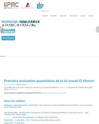 worksim : un logiciel simulant le marché du travail