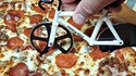 "Tour de pizza"