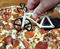 "Tour de pizza"