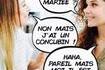 Partenaire de vie 