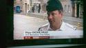 Major Dickie Head