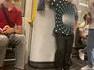 Une porte espace-temps dans le métro de Berlin ?