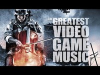 London Philharmonic Orchestra - Greatest Video Game Music Album 1 - Complete 