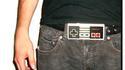 Ceinture Nintendo