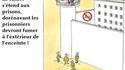 Fumer rend libre