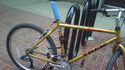 Selle de vélo