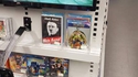 Nouveau jeu Wii