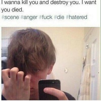 Kan tu fâches un ado sur Internet