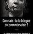 Connais-tu la blague du commissaire ?