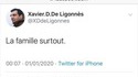 Bonne Année :) 