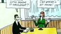 Harcèlement "potentiel" 