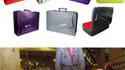Valises de transport