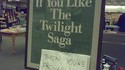 Si tu aimes Twilight